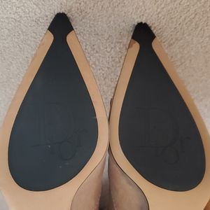 CHRISTIAN DIOR Authentic